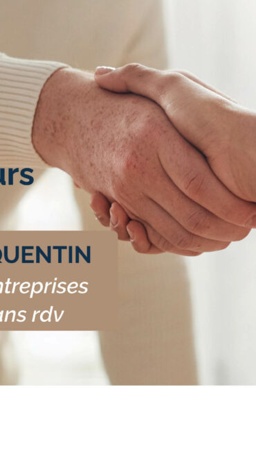 Les rencontres formations : Cnam Territoires