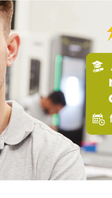 Agent de production et de maintenance de batteries électriques