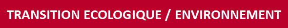 Formations transition écologique et environnement en alternance - Diplomes en alternance environnement et transition écologique