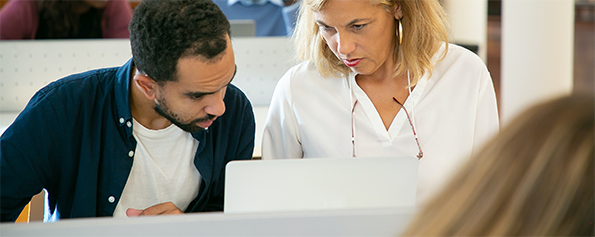 Formation continue en journée au Cnam HdF 1