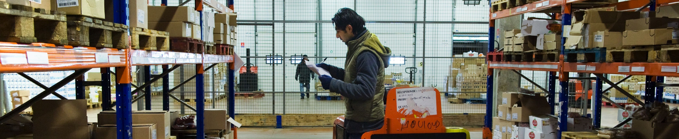 Formations en logistque et transport au Cnam