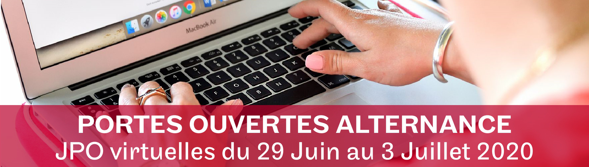 JPO Alternance virtuelles