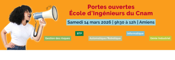 Journée portes ouvertes Ingénieurs en apprentissage