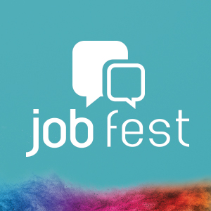 Salon Job Fest pour l'emploi et la formation à Lille