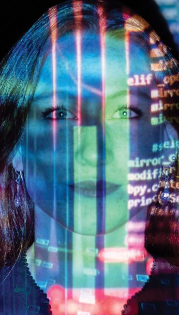 se former aux métiers de l'informatique, développement web, sécurité et exploitation