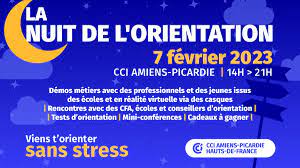 nuit orientation cci amiens