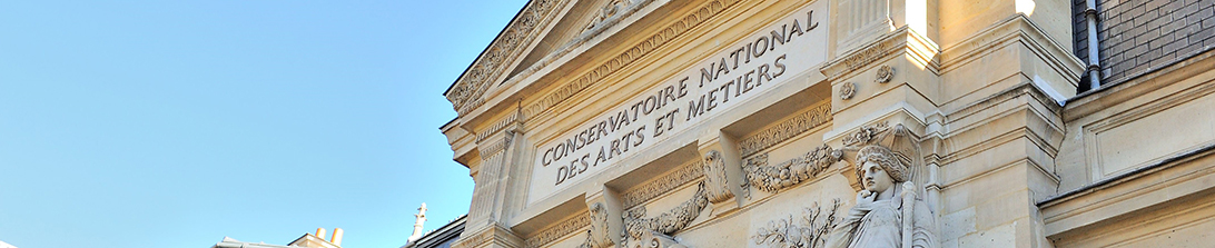 Présentation du Cnam Hauts de France, spécialiste de poursuite d'études en alternance mais aussi de la formation continue des salariés et demandeur d'emploi