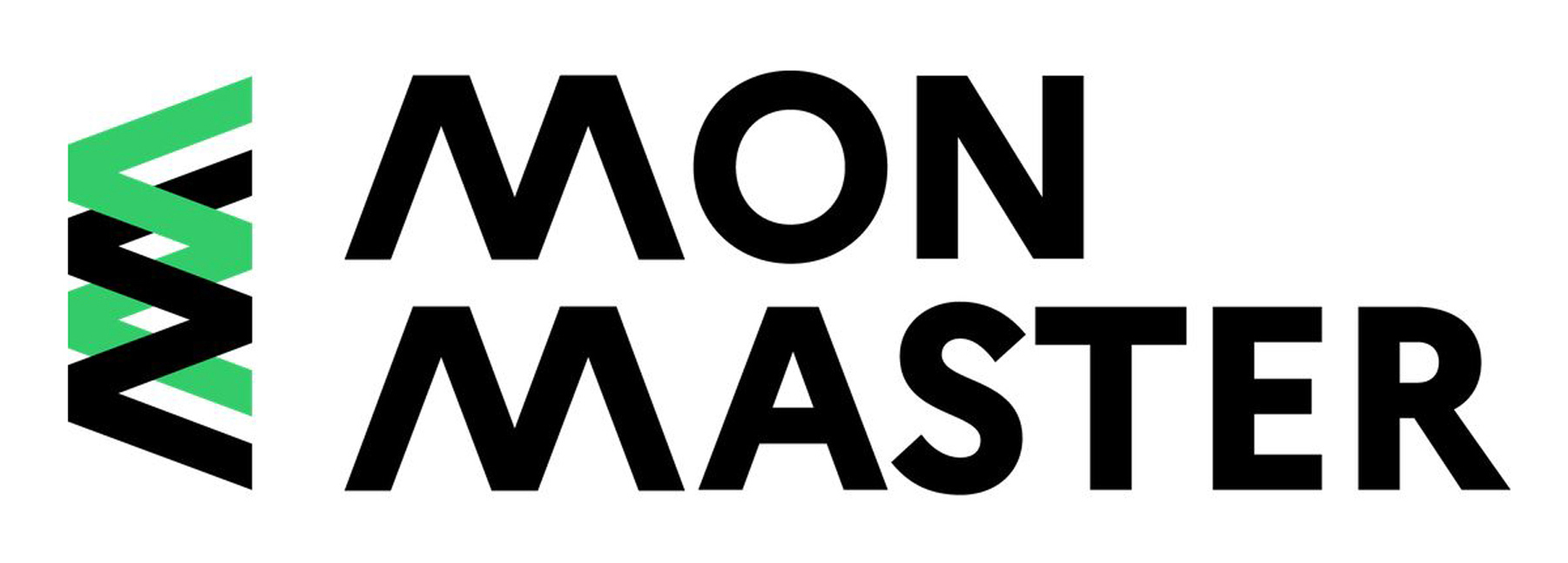 Logo plateforme mon master