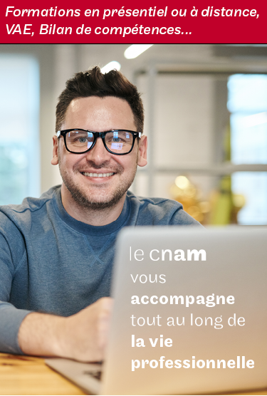 Pavé formation continue mars 2021
