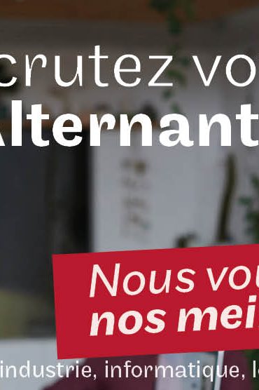 Recruter en alternance avec le Cnam Hauts de France, en apprentissage et contrat de professionnalisation