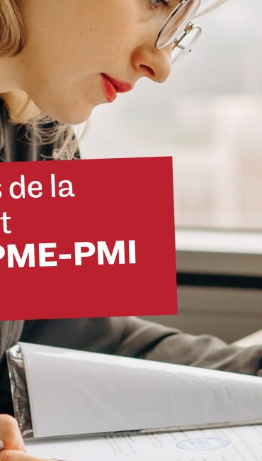 préparer le certificat professionnel Assistant PME PMI avec le Cnam à Maubeuge
