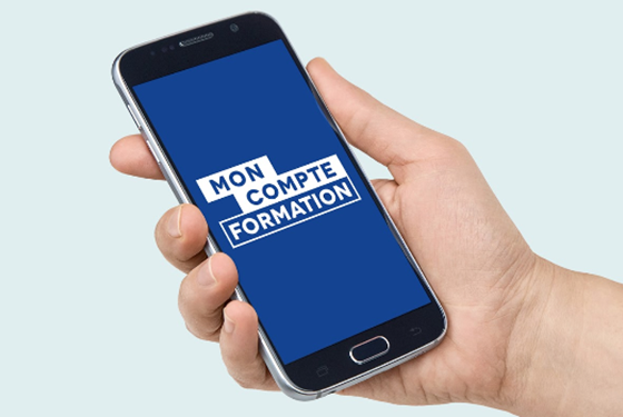 Financer une formation avec le cpf
