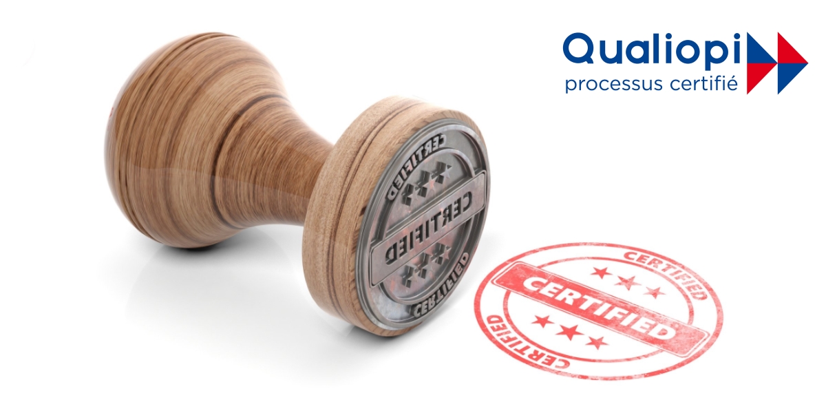 Certification Qualiopi