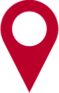 pointeur localisation villes des formations du Cnam HdF